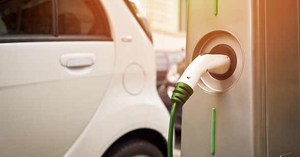 Evs and Your Business
